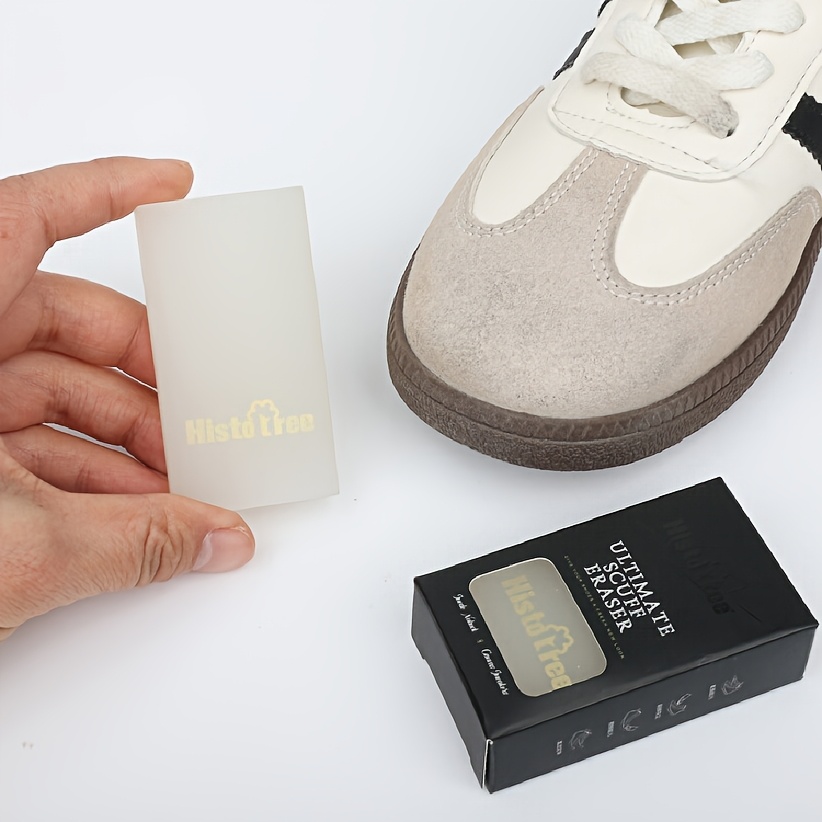 Sneaker Care Cleaner - 1/2pc Shoe Cleaner Eraser White Shoe