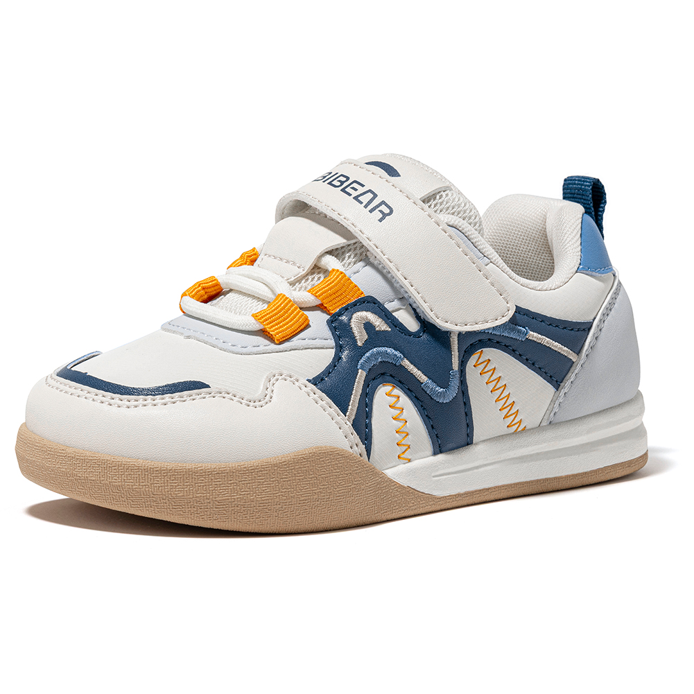 Sneaker Case - HOBIBEAR Kids Wide Toe Box Toddler