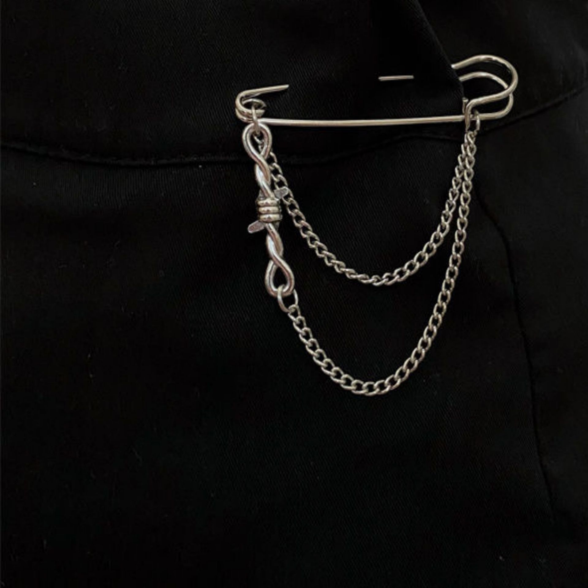1pcs chain canvas sneakers sho - Sneaker Case 评论和价格