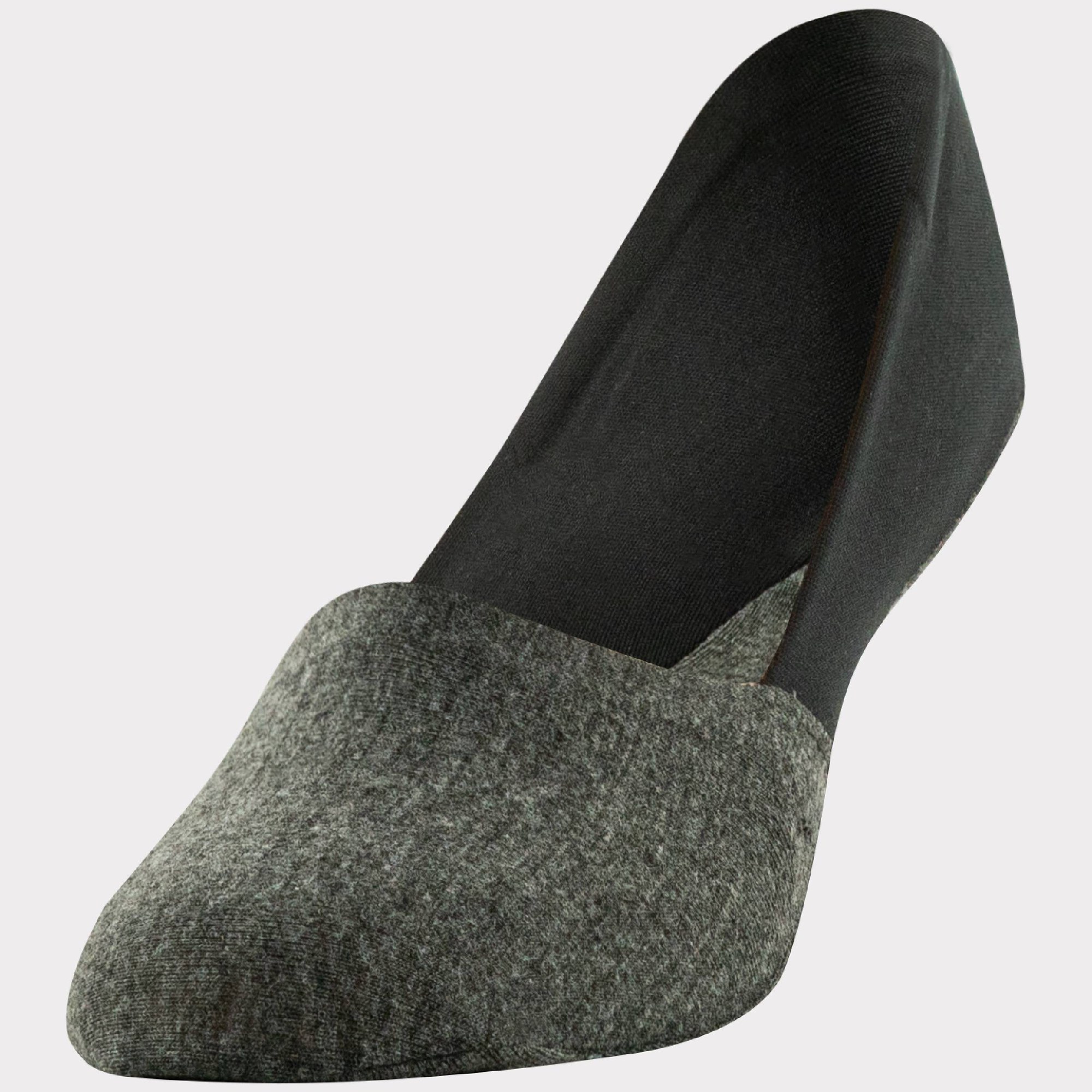 2pcs Smooth Edge Mid Cut Liner - Heel Liner Grip 评论和价格