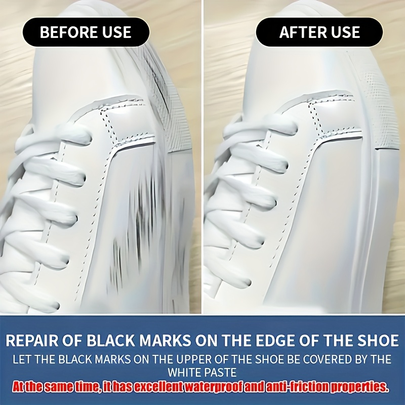 KJM - White Shoe Repair Pen 20 - Sneaker Case 评论和价格