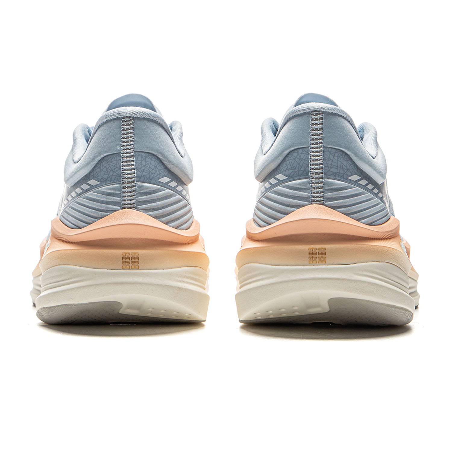 Li-Ning Women's YUEYING 5 PRO  - Sneaker Case 评论和价格