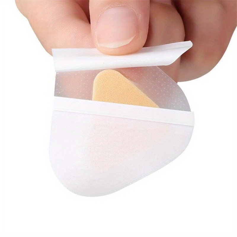 40pcs Gel Heel Protector Foot  - Heel Liner Grip 评论和价格