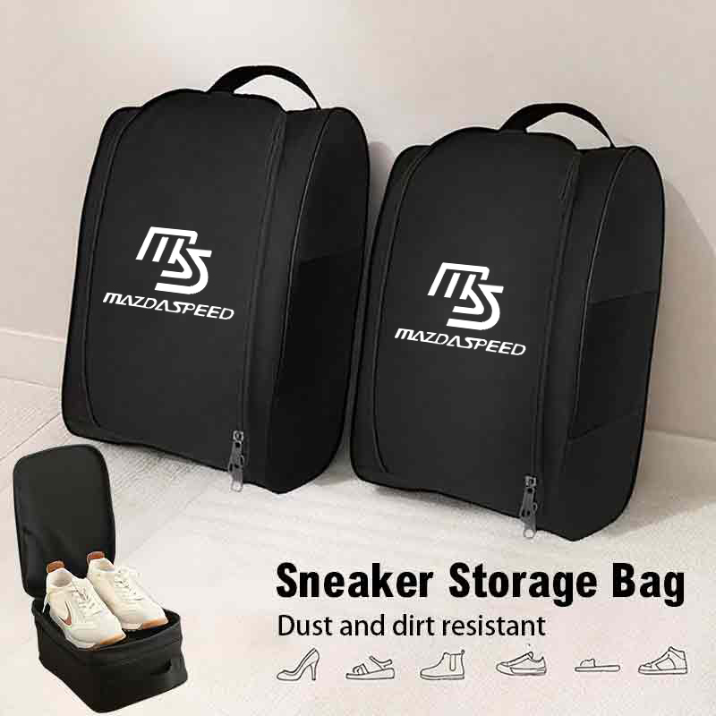 Car Sneaker Bag Portable Shoe  - Sneaker Case 评论和价格