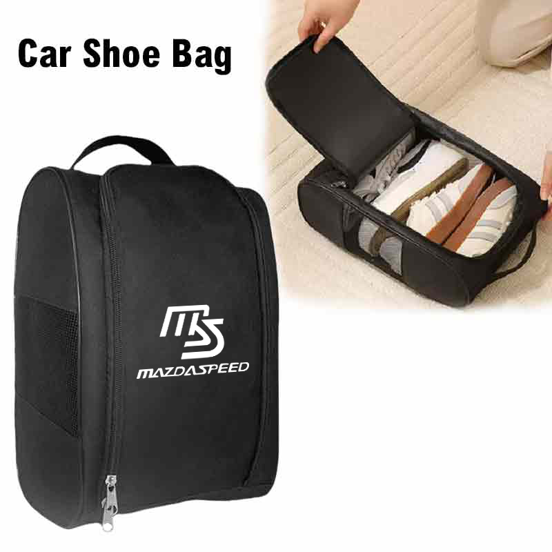 Car Sneaker Bag Portable Shoe  - Sneaker Case 评论和价格