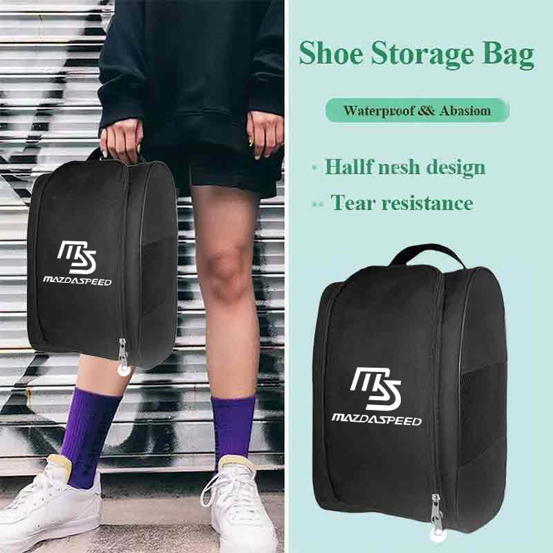 Car Sneaker Bag Portable Shoe  - Sneaker Case 评论和价格