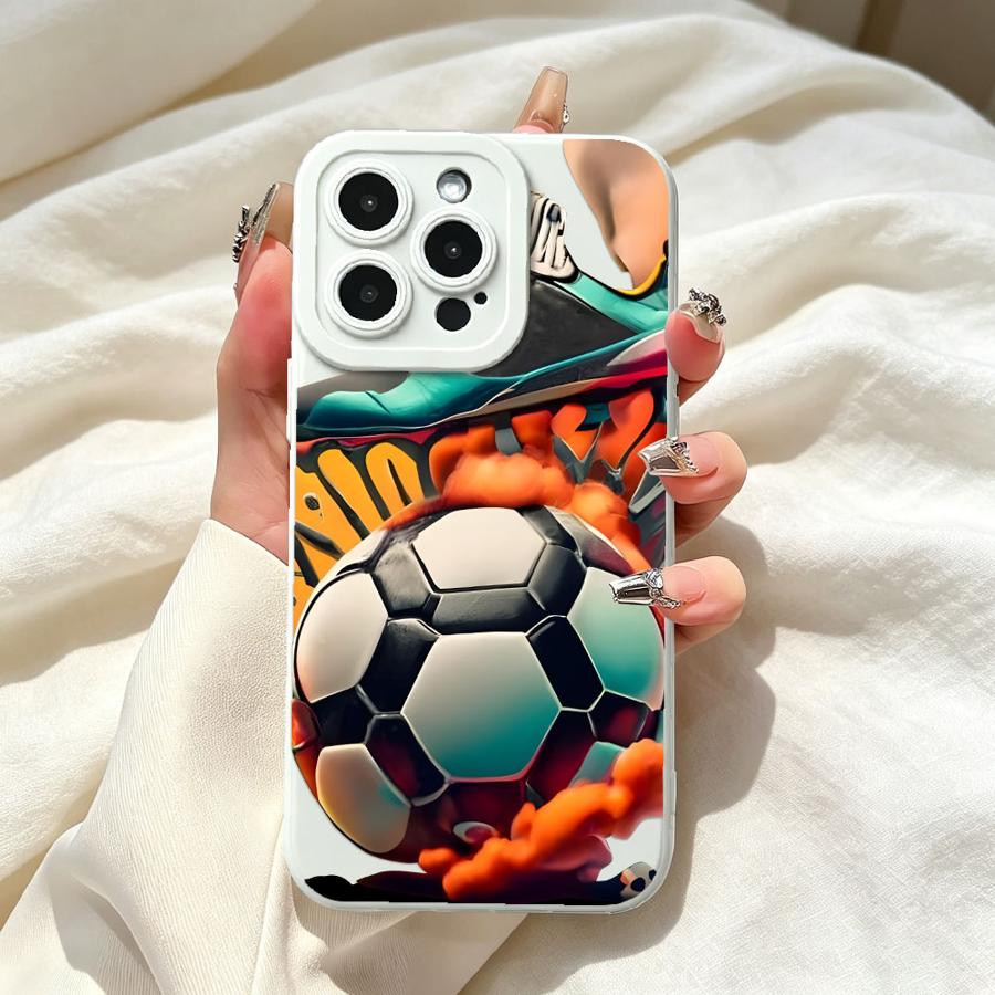 TPU Phone Cover Case for Apple - Sneaker Case 评论和价格
