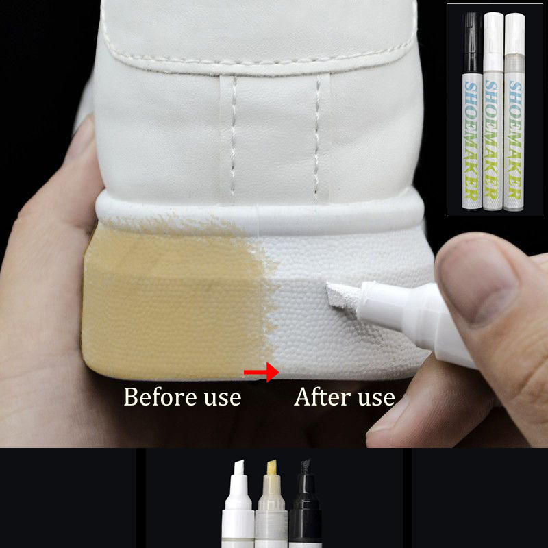 1/3Pcs Shoes Stains Removal Sn - Sneaker Care Pena 评论和价格