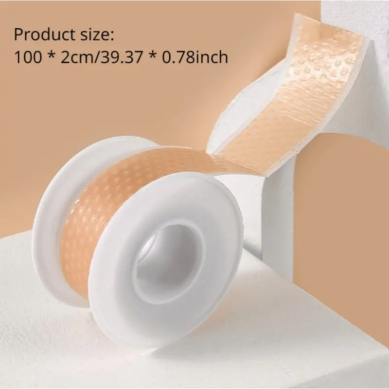 1pc 100cm Gel Heel Protector F - Heel Liner Grip 评论和价格