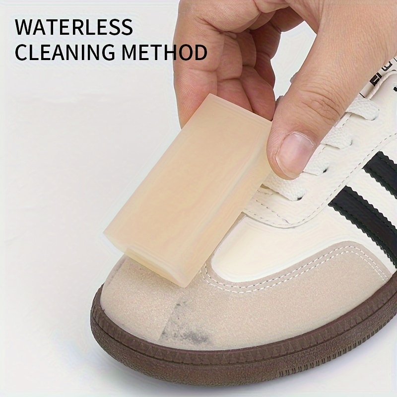 1Pcs High-Quality Shoe Cleaner - Sneaker Care Cleaner 评论和价格