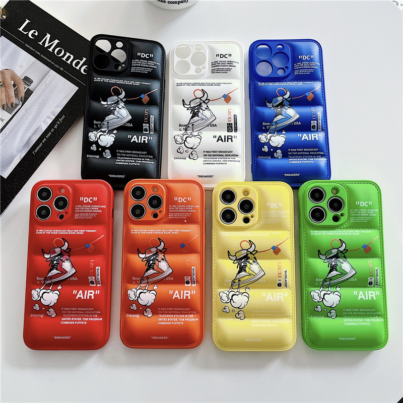 2025 Down Jackets SNEAKERS Pho - Sneaker Case 评论和价格