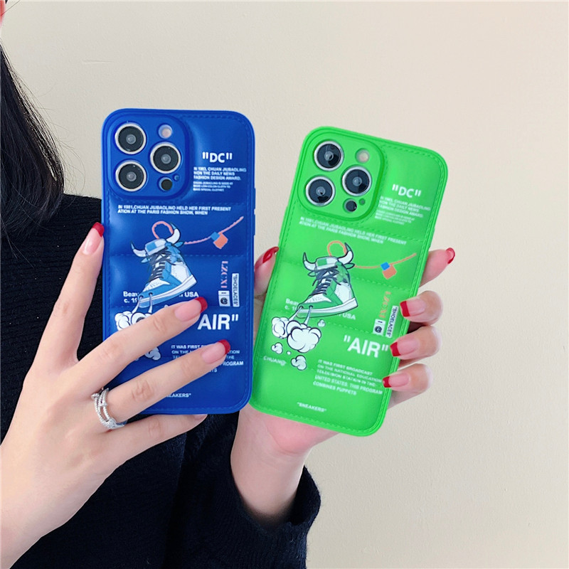2025 Down Jackets SNEAKERS Pho - Sneaker Case 评论和价格