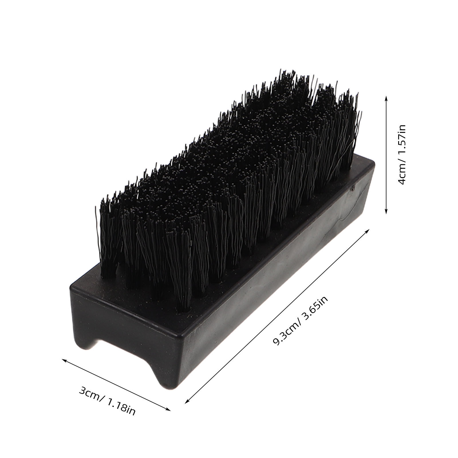 4Pcs Multifunction Shoe Brush  - Sneaker Care Cleaner 评论和价格
