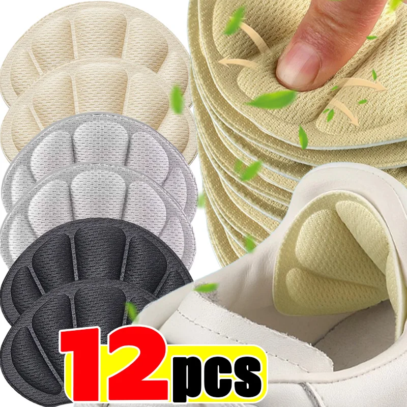 Insoles for Sport Running Shoe - Heel Liner Grip 评论和价格