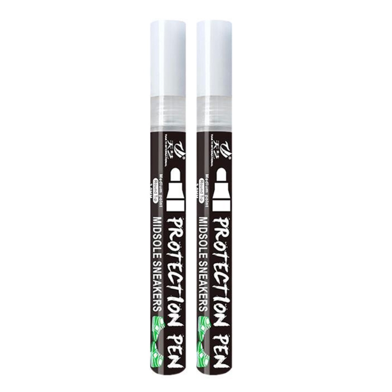 2 Pcs Anti Oxidation Whitening - Sneaker Care Pena 评论和价格