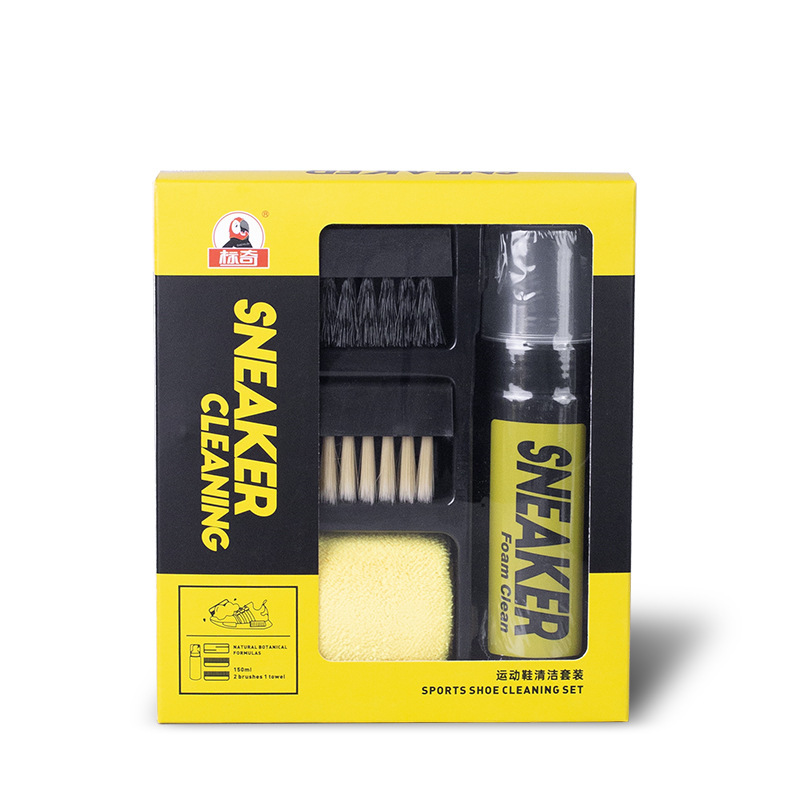 150ML White Suede Boots Dry Cl - Sneaker Care Cleaner 评论和价格