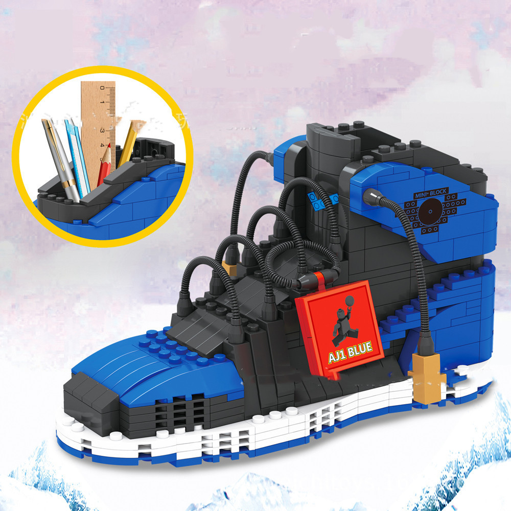Sport Basketball Shoes Buildin - Sneaker Care Pena 评论和价格