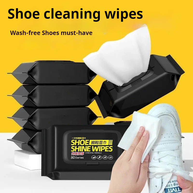 Portable Outdoor Shoe Cleaner  - Sneaker Care Cleaner 评论和价格