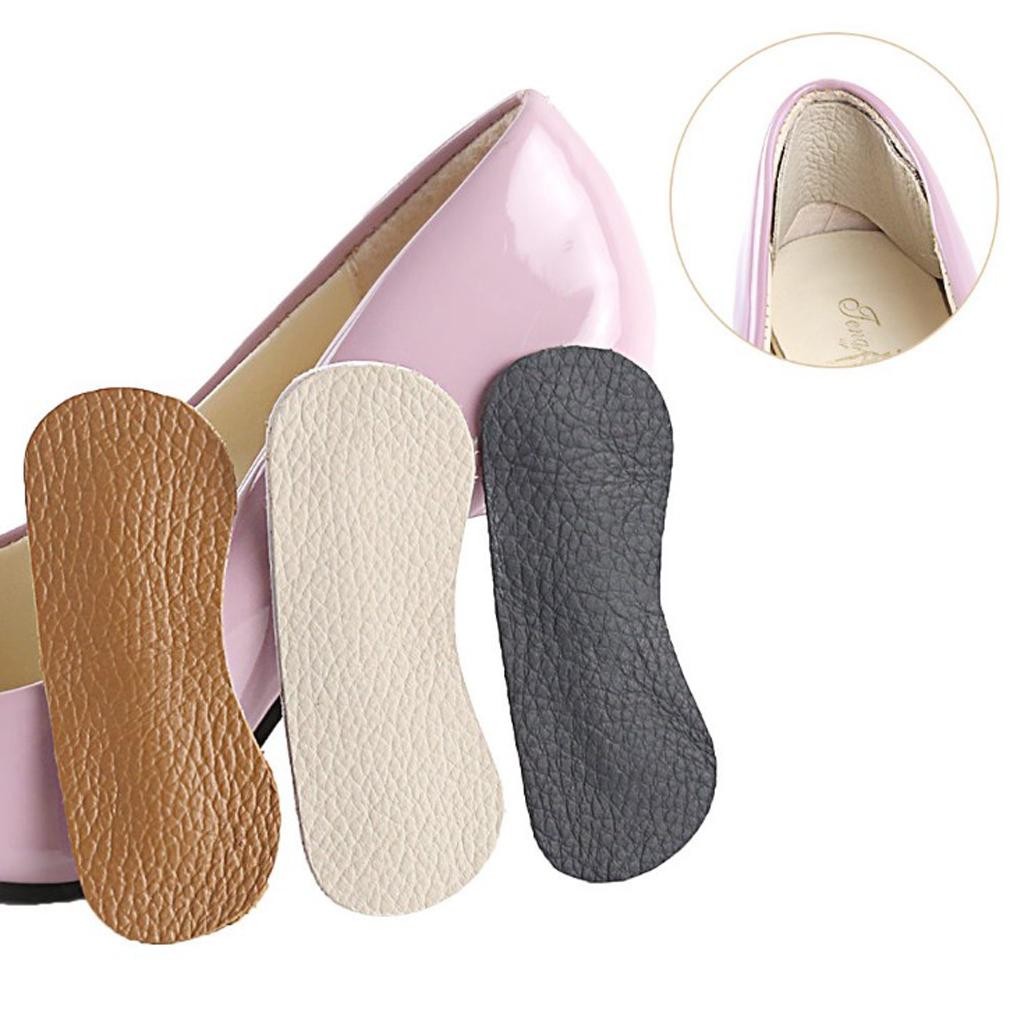 Heel Shoe Grips Liner Soft PU  - Heel Liner Grip 评论和价格