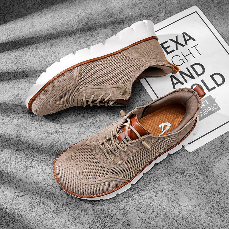 Stylish Men Wide Box Shoes Bar - Sneaker Case 评论和价格