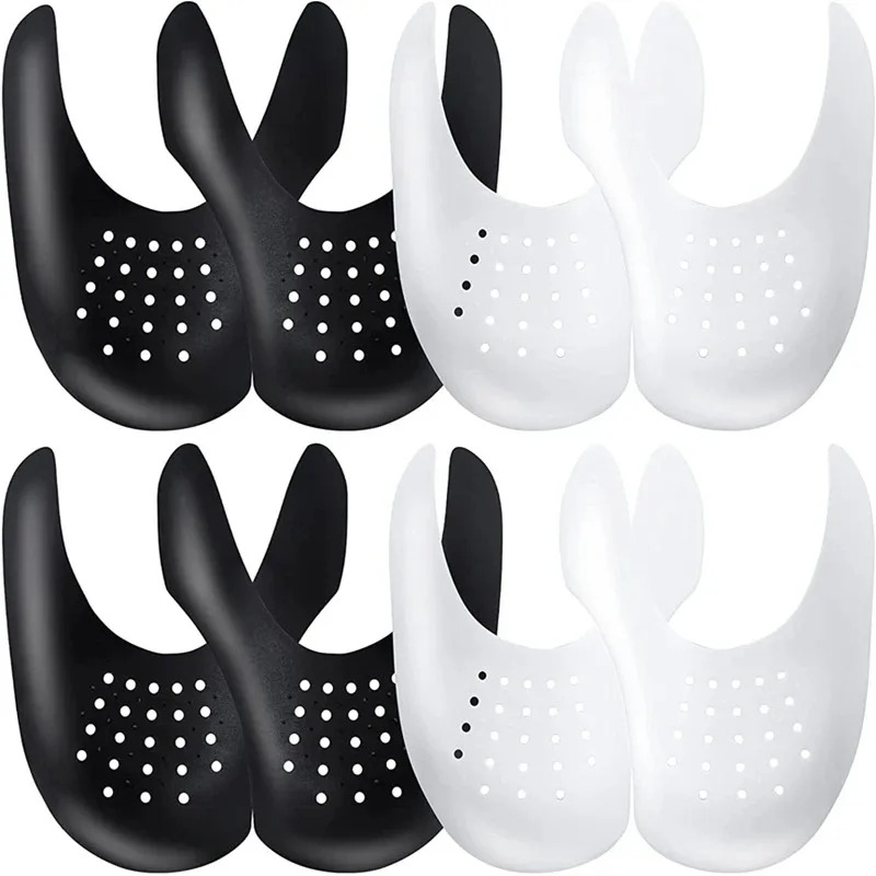 4/8Pcs Shoes Crease Protector  - Sneaker Case 评论和价格