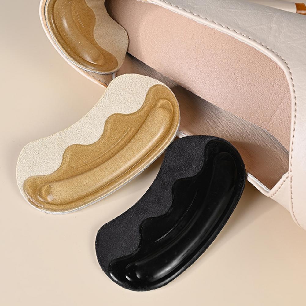 Heel Grips Liner Cushions Self - Heel Liner Grip 评论和价格