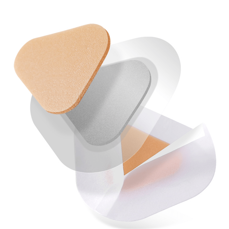 90pcs Gel Heel Protector Foot  - Heel Liner Grip 评论和价格